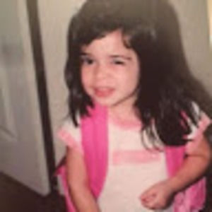 Meet your Posher, Ariana